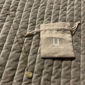 Uncommon James necklace